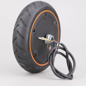 Roue avant &agrave; moteur int&eacute;gr&eacute; 250W Xiaomi 4 Go