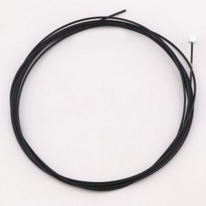 Câble de dérailleur universel PTFE vélo 2 m Alligator