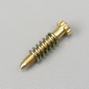 Vis de ralenti avec ressort carburateur PWK Polini