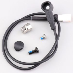 Capteur de vitesse de roue (SR SD021.01) pour vélo VAE à moteur Bafang M420, M410, M210