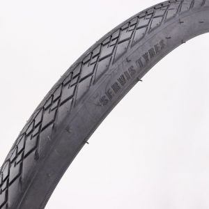 Pneu vélo 28x1.75 (47-622) Servis Tourer