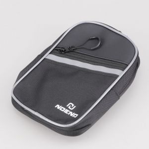 Sac de jambe NoEnd noir