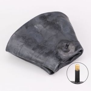 Chambre &agrave; air 10 pouces (20x10-10) valve droite