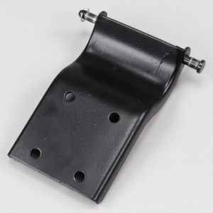 Charni&egrave;re de selle Piaggio Typhoon et Aprilia SR 50 (depuis 2011) V1