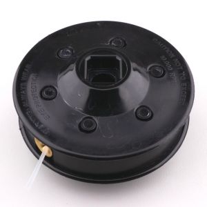 Tête de débroussailleuse manuelle universelle 2 fils CDPM