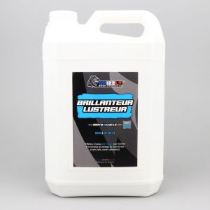 Brillanteur Lustreur Moto & Cycle Grizzly Wash Products 5L