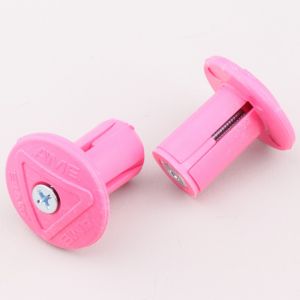 Embouts de guidon A'ME roses