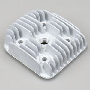 Culasse Minarelli vertical MBK Booster, Yamaha Bw's... Airsal alu 50