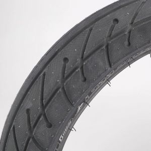 Pneu v&eacute;lo 20x5.00 (115-406) Vee Tire Co Lizard Super73 noir