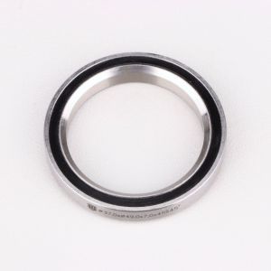 Roulement de direction v&eacute;lo 37x49x7 mm 45&deg;/45&deg; Union CB-770