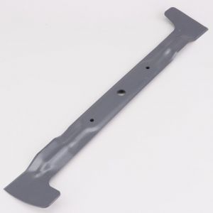 Lame de tracteur tondeuse mulching GGP EL 63, Stiga Garden Compact, Brill Rider Junior... 620x56 mm