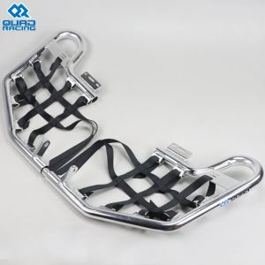Nerf bars Honda TRX 400 (depuis 2008) QuadRacing