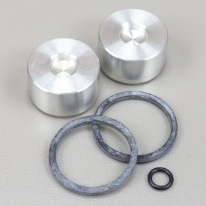 Kit réparation d'étrier de frein avant type Brembo Ø30mm