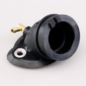 Pipe d'admission Piaggio Zip, Liberty 125... Polini