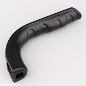 Poign&eacute;e de coupe circuit de tondeuse Alpina BL 380 E, Castelgarden CS 480, Colombia PM 360 E... Stiga