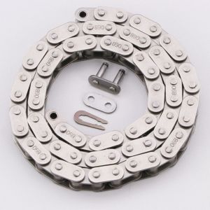 Cha&icirc;ne de transmission de motobineuse 65 maillons Pubert (entraxe de 9.525 mm)