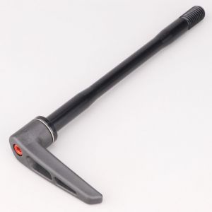 Axe traversant de roue arrière vélo Ø12x1.75 mm KTM 166 mm