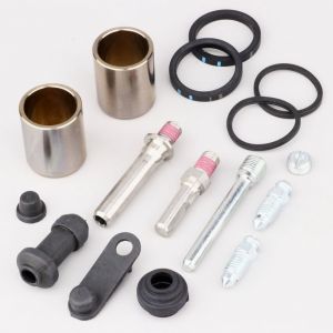 Kit réparation d'étrier de frein avant complet Honda SH 350, CB 600 F Hornet, CBF 1000 F... Frenkit