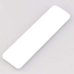 Trappe num&eacute;ro de s&eacute;rie MBK Booster, Yamaha Bw's... TNT Tuning blanche