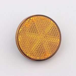 Catadioptre rond Ø55 mm Peugeot Kisbee, Vivacity 3...