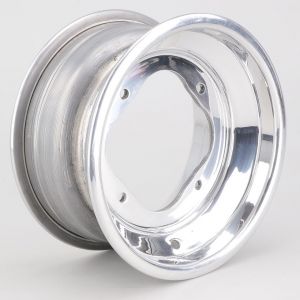 Jante avant 10x5 4x156 3+2 Yamaha YFZ 450, YFM Raptor 350... X-ATV polie