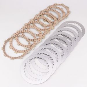 Embrayage Suzuki GSX-R 600 (1996 - 2000) Newfren