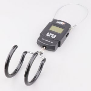 Balance &agrave; affichage digital v&eacute;lo Super B