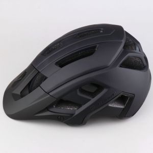 Casque vélo VTT Polisport Mountain Pro noir