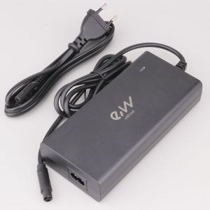 Chargeur trottinette 48V 2A Cecotec Y65 (2&egrave;me g&eacute;n&eacute;ration) eWheel (connecteur Julet 3105)