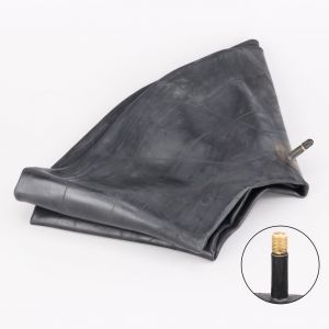 Chambre &agrave; air 12 pouces (27x10-12) valve droite