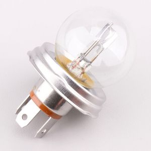 Ampoule de phare P45T 12V 45/40W type R2 Bosma