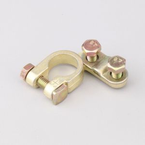 Cosse de batterie pour borne positive kartcross, autocross 3RG