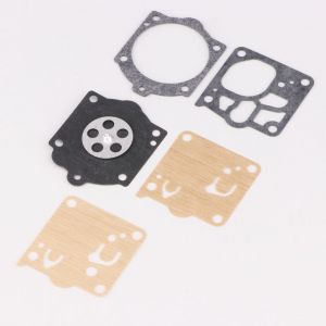 Membranes de carburateur WJ-28C, WS-17B... Walbro D10-WJ (kit r&eacute;paration)