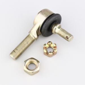 Rotule de direction 12x1.25 - 40 mm pas à gauche