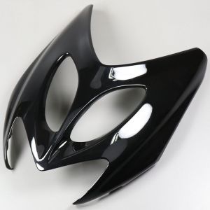 Face avant MBK Nitro, Yamaha Aerox (avant 2013) Fifty noire