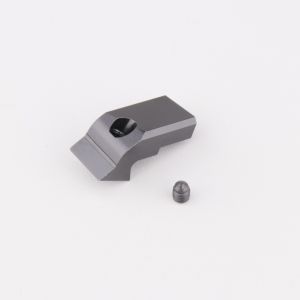 Adaptateur droit de poign&eacute;e de frein v&eacute;lo pour Shimano I-Spec EV Magura Gustav Pro