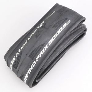 Pneu v&eacute;lo 700x30C (30-622) Continental GP 5000 S TLR &agrave; tringles souples