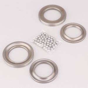 Roulements de colonne de direction Aprilia Léonardo, Derbi Rambla 125... Buzzetti