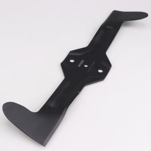 Lame de tracteur tondeuse inf&eacute;rieure Husqvarna CT150, CTH180, Craftsman 917.255650... (coupe &agrave; droite) 543x57 mm Nevada