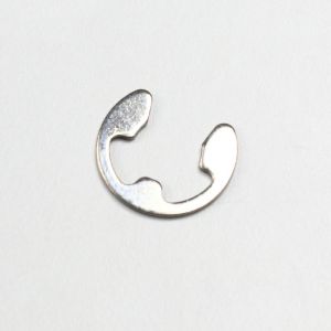 Circlip de repose pied Aprilia RS50 monobras (1993 - 1998)