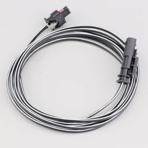 Rallonge de transformateur de tondeuse robot Husqvarna Automower 305 (2011 - 2015), 308, Gardena R38Li... Vhbw 3 m