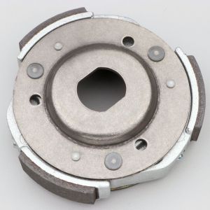 Embrayage Honda SH, Keeway Outlook, Yamaha Xmax 125, 150... Polini r&eacute;glable