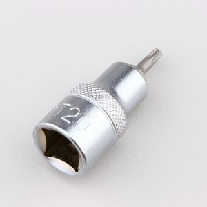 Douille à embout T20 Torx 1/2" BGS