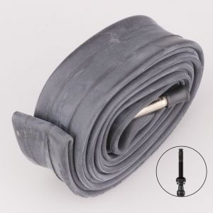 Chambre &agrave; air v&eacute;lo 26x1.25/1.90 (32/47-559/597) valve Clik Valve 40 mm Schwalbe SCV12