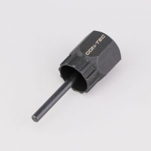 Démonte cassette vélo Contec TFM-290 (compatible Shimano)