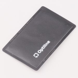 Localisateur d'objets adh&eacute;sif 85x54 mm Optiline Opti Tracker