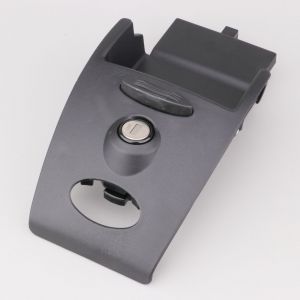 Bloc de fermeture top case Givi B45+