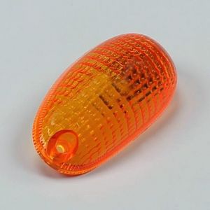 Cabochon de clignotant avant gauche Piaggio Typhoon 50, 125