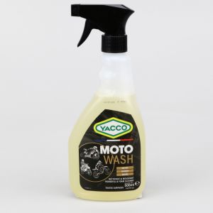 Nettoyant spray Yacco Motowash 500ml