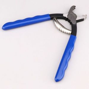 Pince &agrave; collier de serrage clipsable Clic et Clic-R Norma Cobra